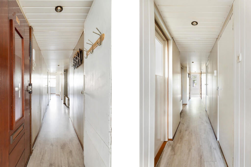 Appartement te koop: Dordtselaan 30B, Rotterdam