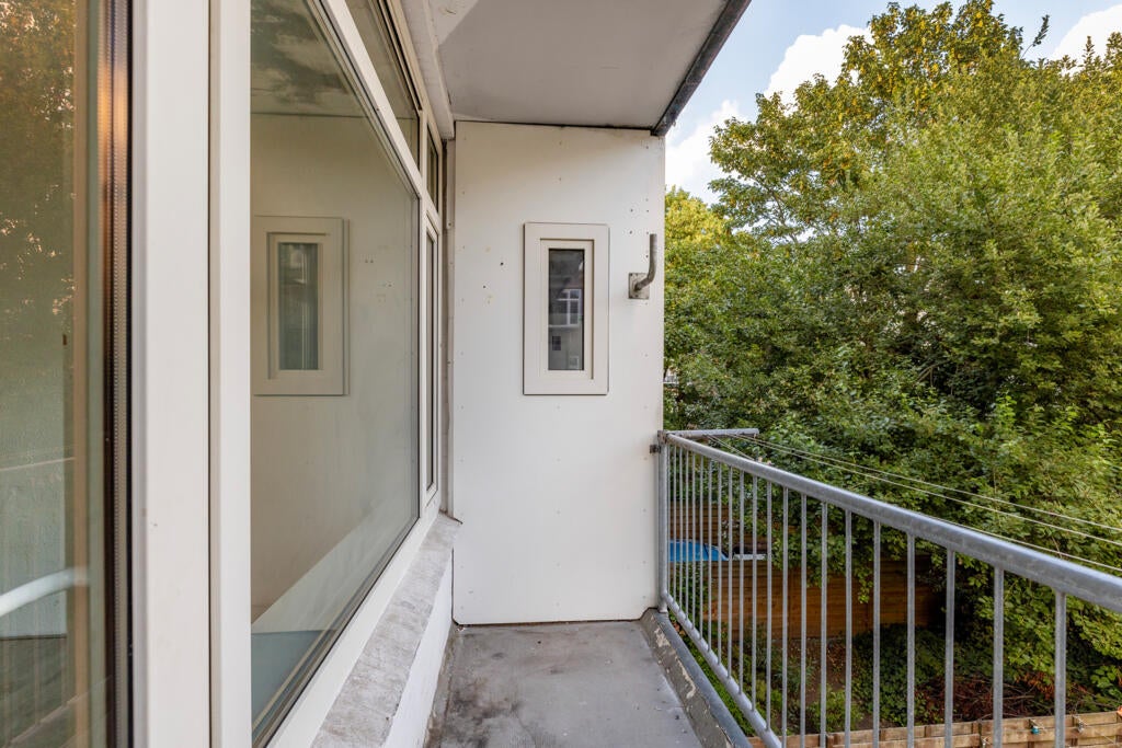Appartement te koop: Dordtselaan 30B, Rotterdam