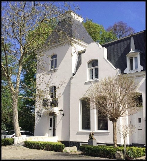Jekerweg