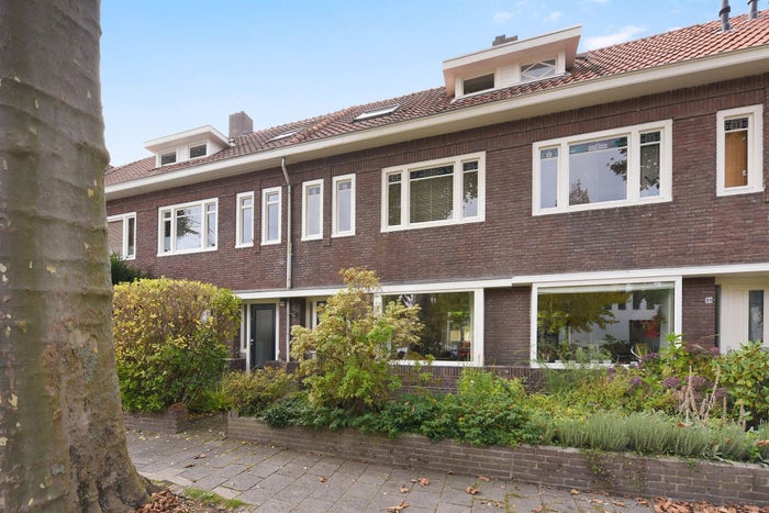 Te huur: Huis Frankrijkstraat in Eindhoven