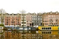 Nieuwe Achtergracht 89 I
