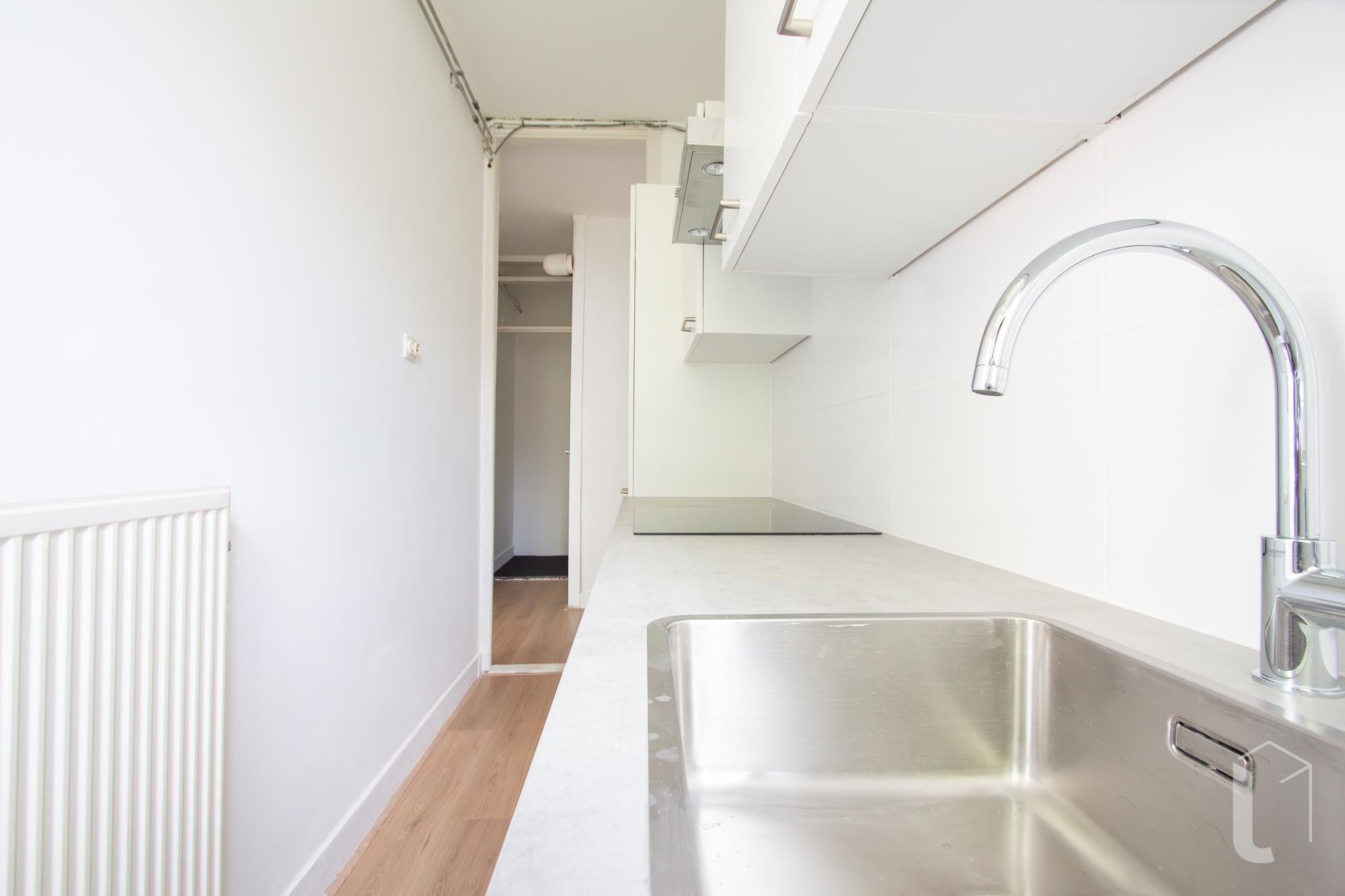 Woning te huur: De Kempenaerstraat, Rotterdam