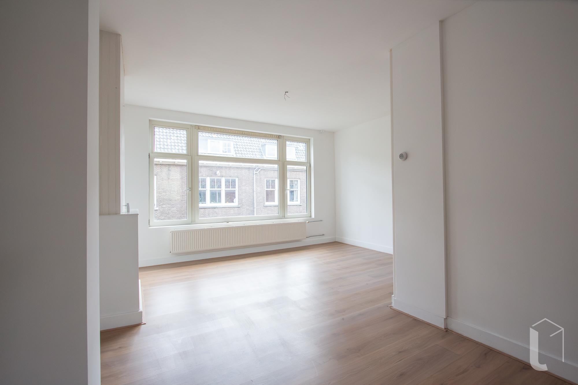 Woning te huur: De Kempenaerstraat, Rotterdam