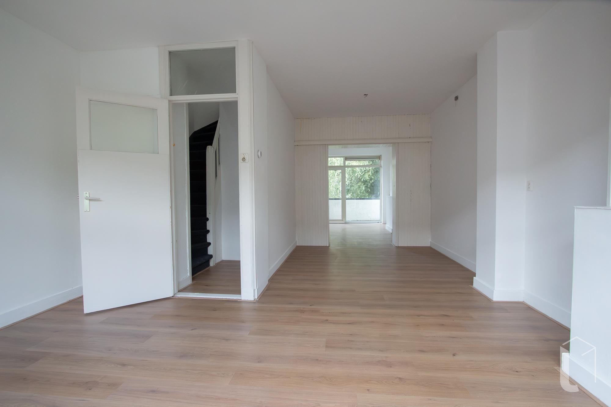 Woning te huur: De Kempenaerstraat, Rotterdam