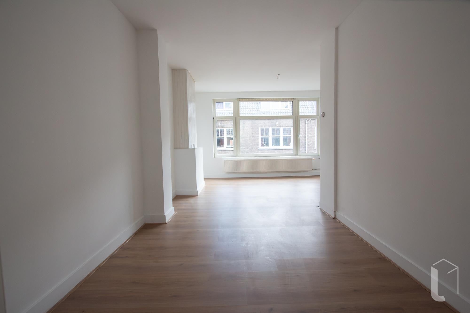 Woning te huur: De Kempenaerstraat, Rotterdam