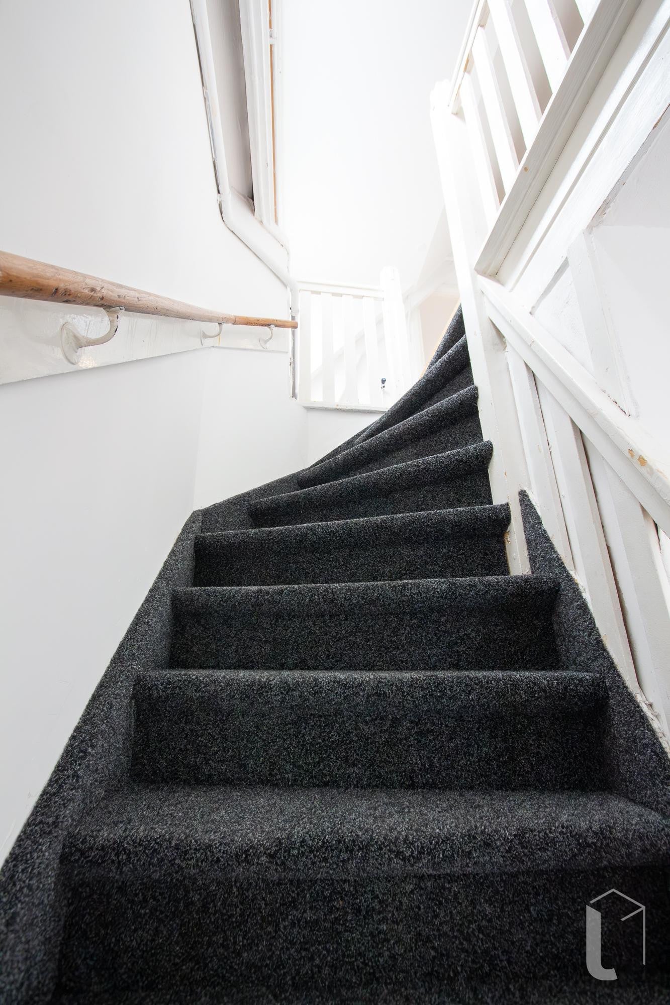 Woning te huur: De Kempenaerstraat, Rotterdam