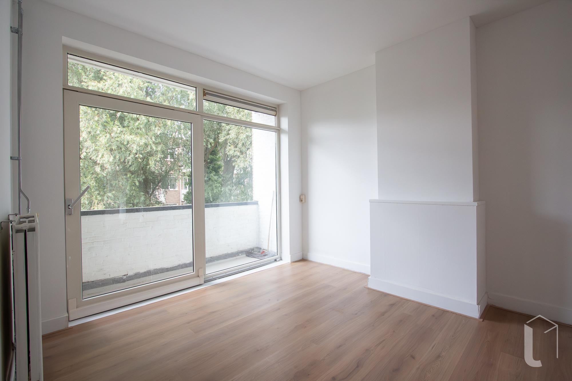 Woning te huur: De Kempenaerstraat, Rotterdam