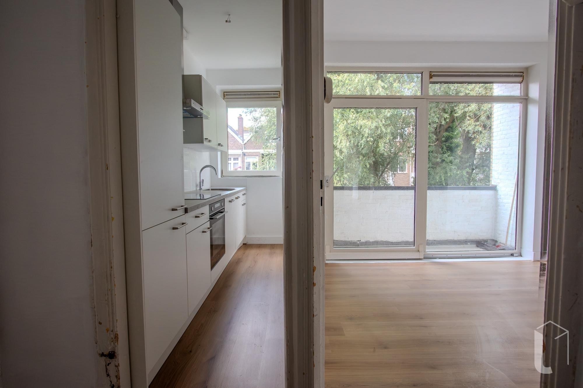 Woning te huur: De Kempenaerstraat, Rotterdam