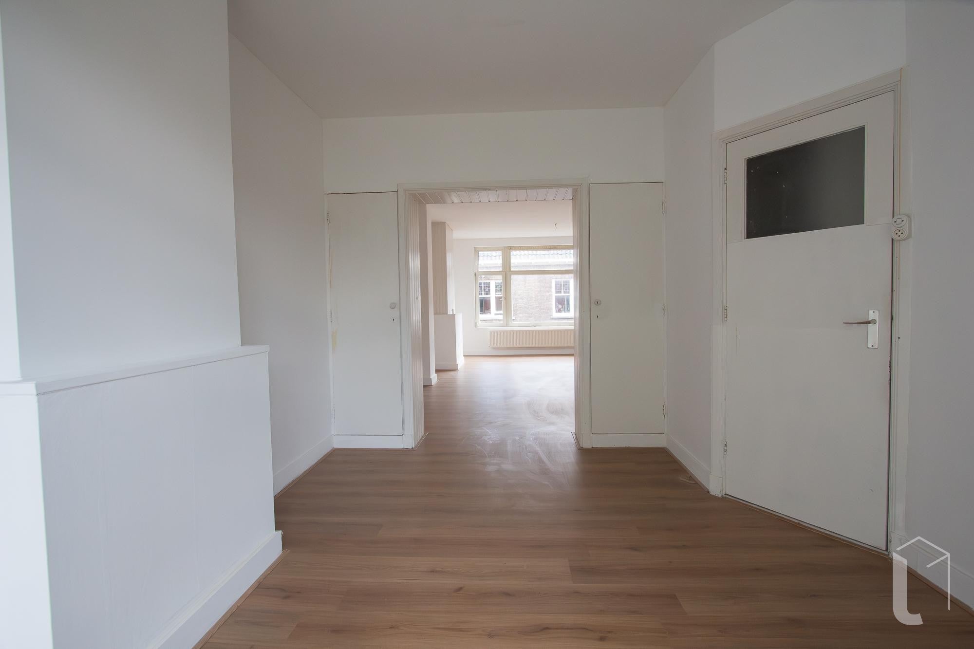 Woning te huur: De Kempenaerstraat, Rotterdam