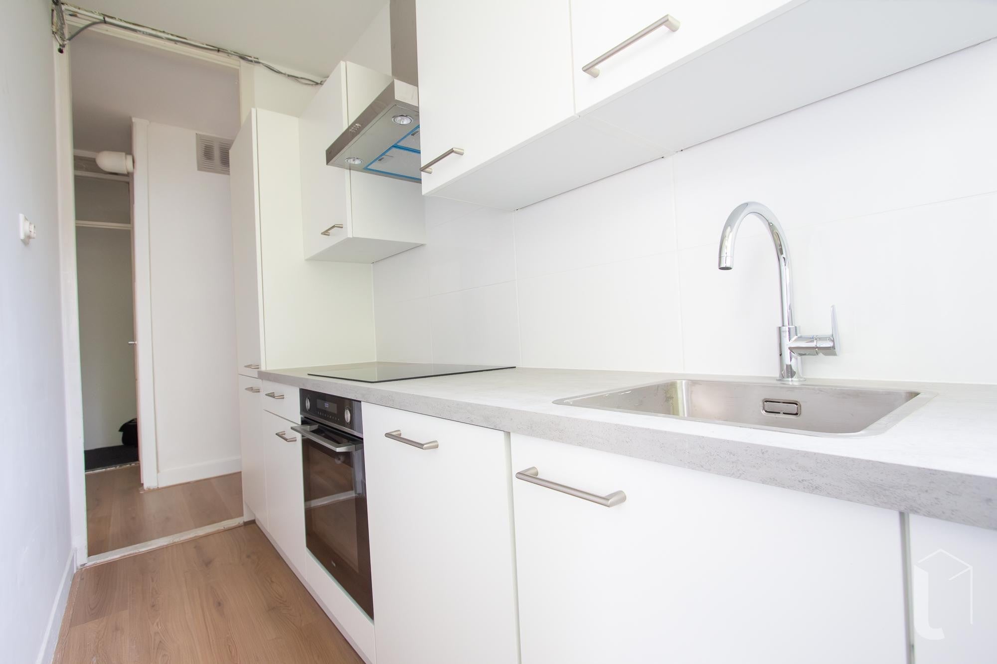 Woning te huur: De Kempenaerstraat, Rotterdam
