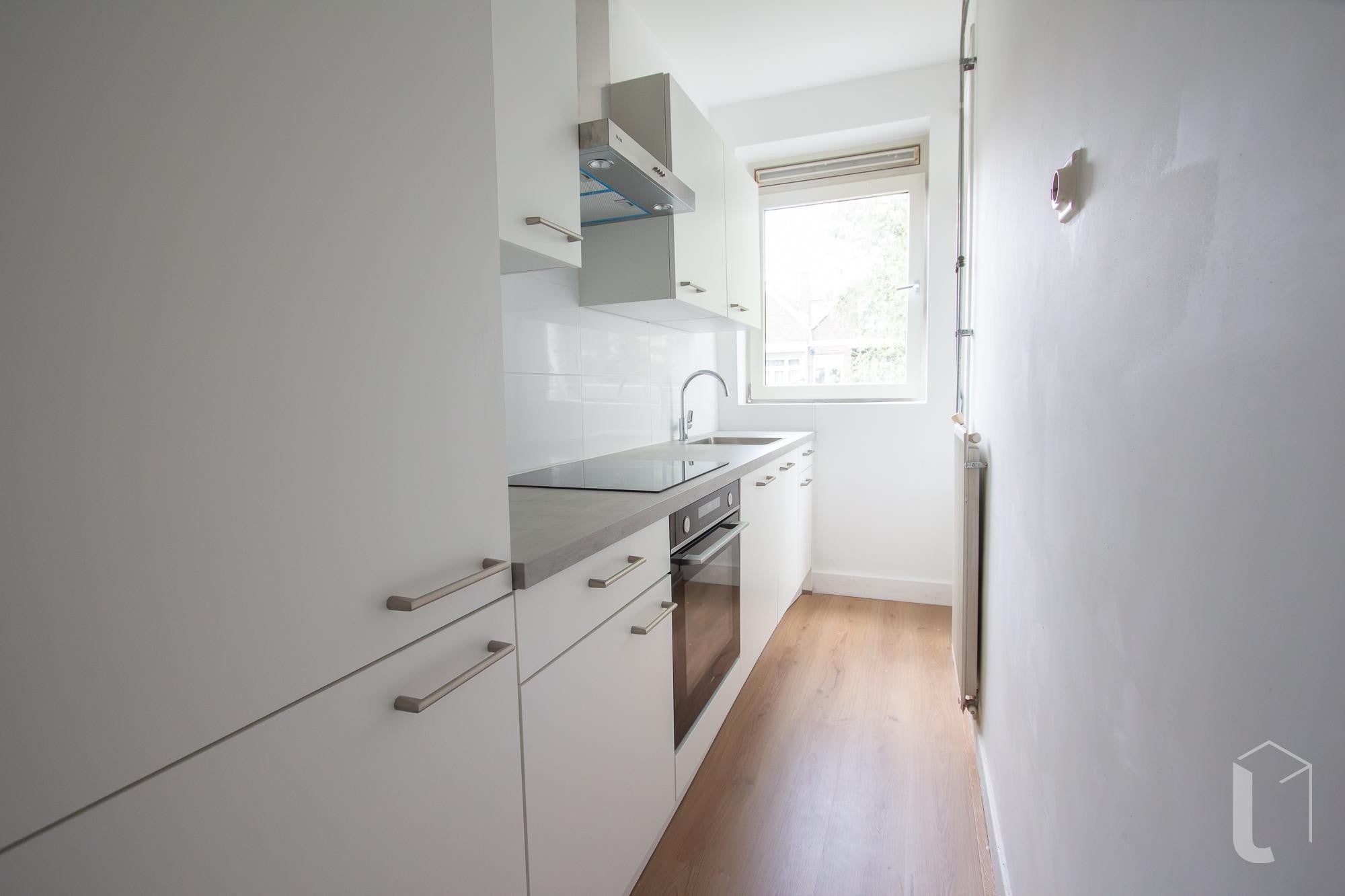 Woning te huur: De Kempenaerstraat, Rotterdam