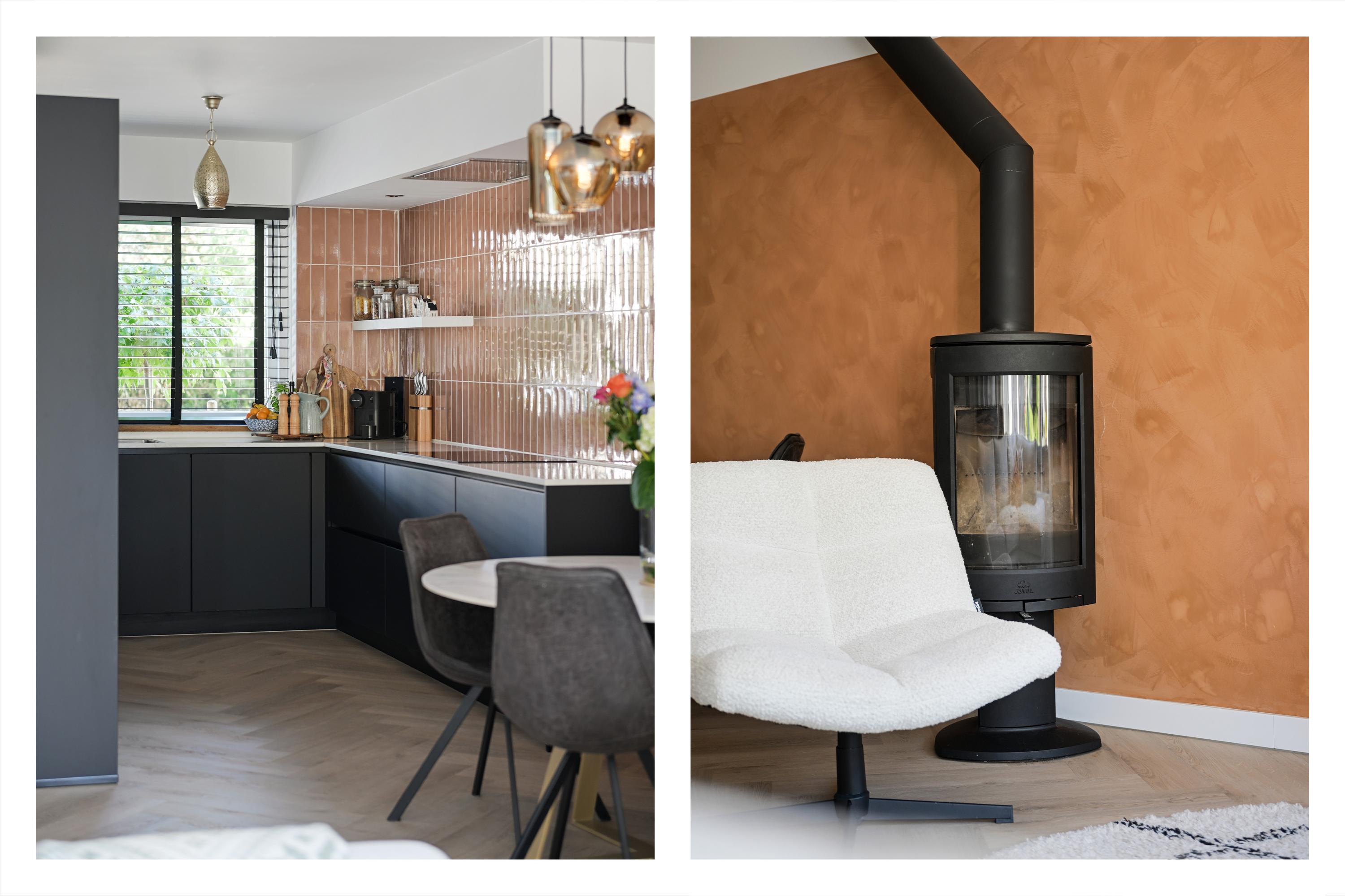 Tussenwoning te koop: Salvador Allendestraat 26, Haarlem