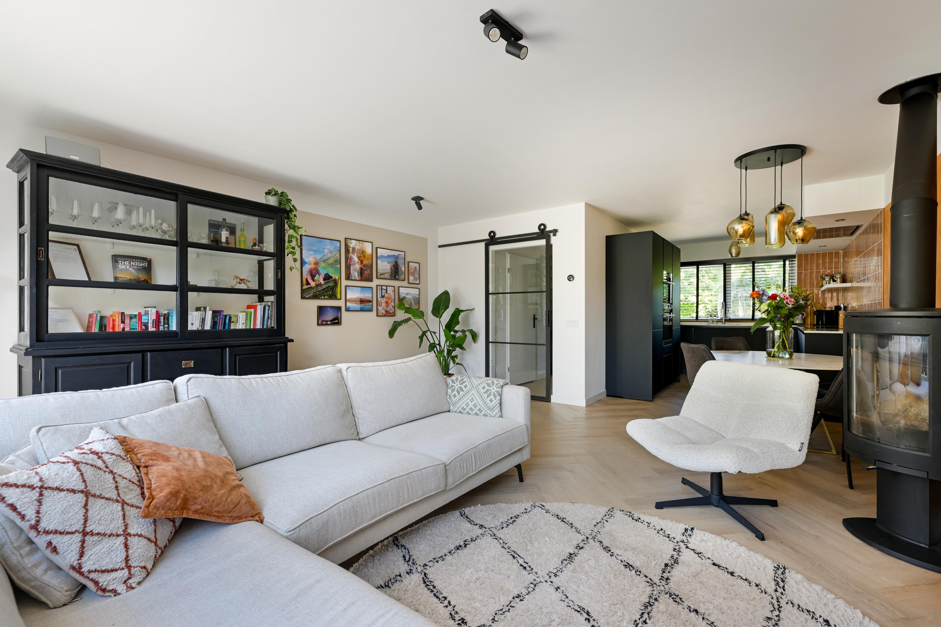 Tussenwoning te koop: Salvador Allendestraat 26, Haarlem