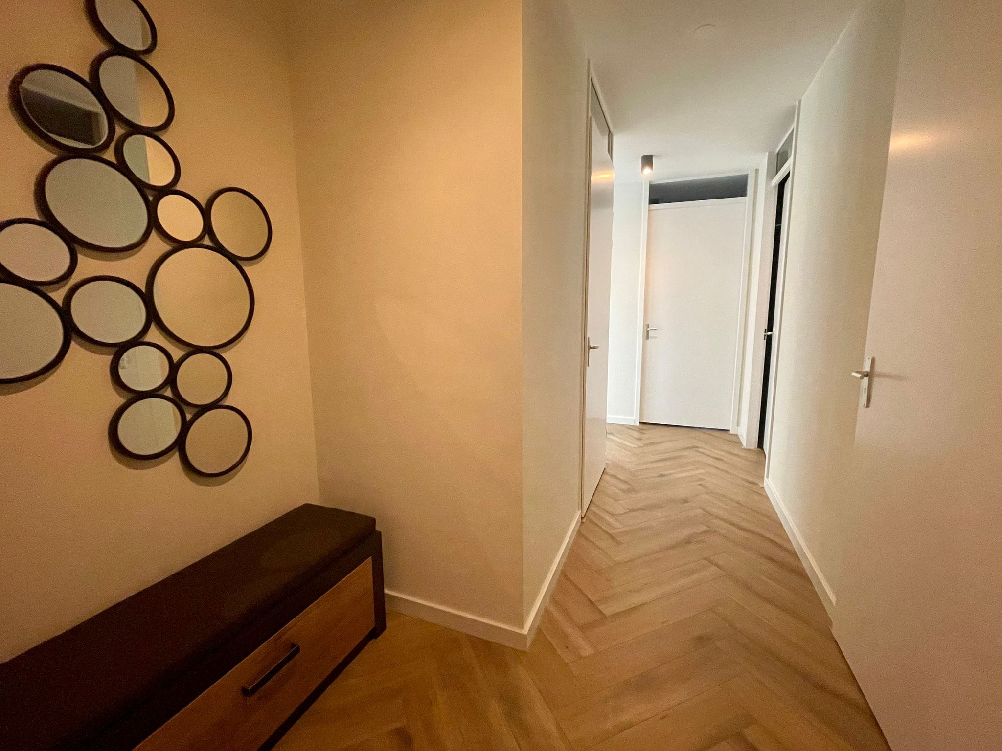 Te huur Appartement Pieter Calandlaan in Amsterdam