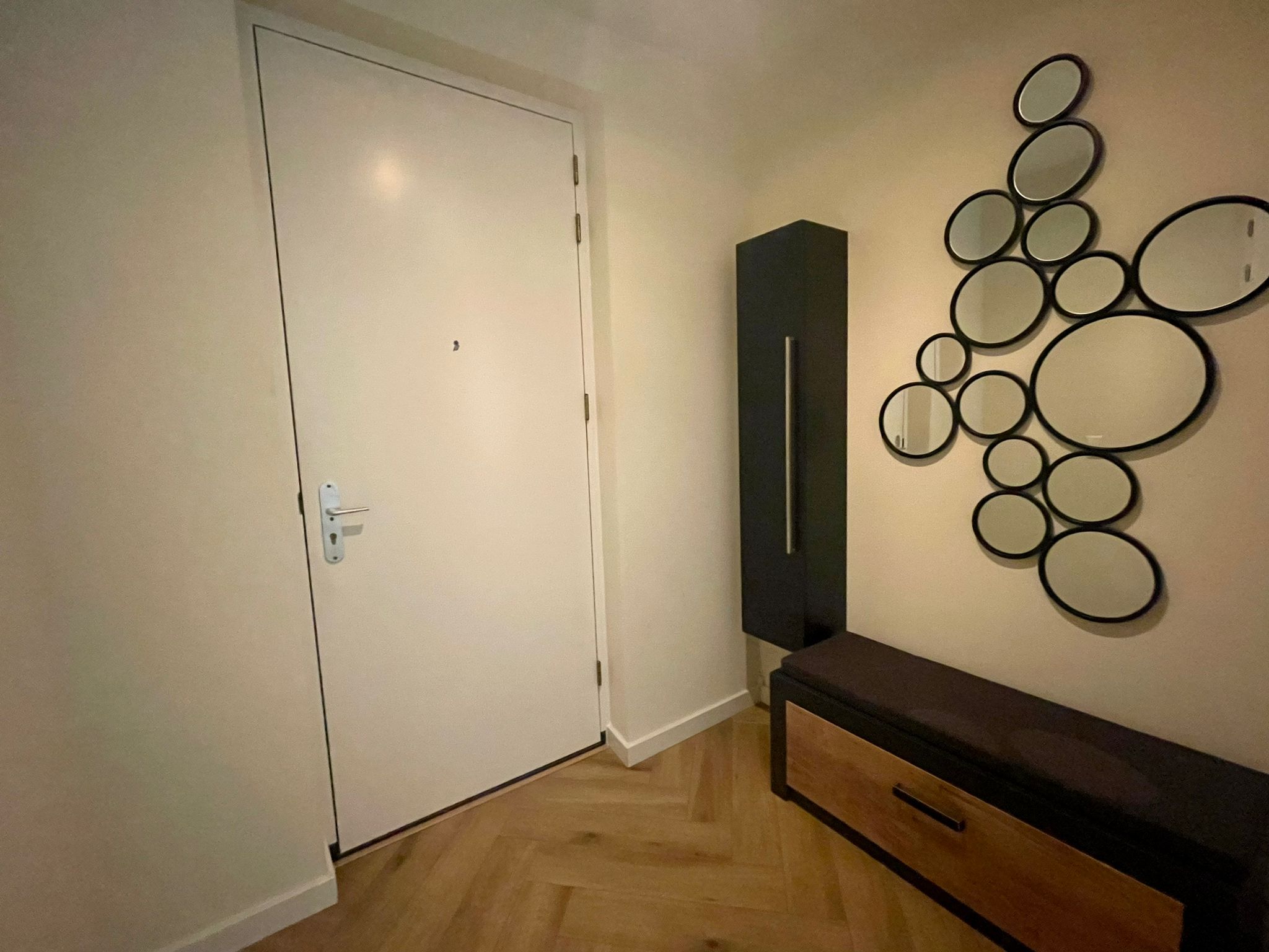 Te huur Appartement Pieter Calandlaan in Amsterdam