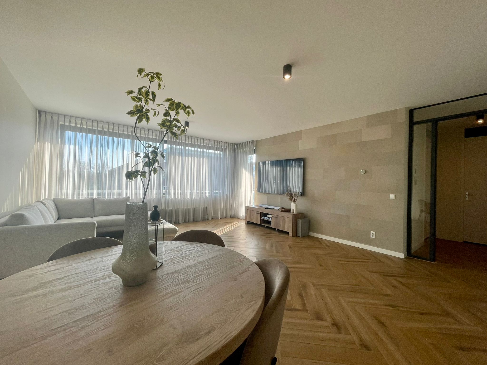 Te huur Appartement Pieter Calandlaan in Amsterdam