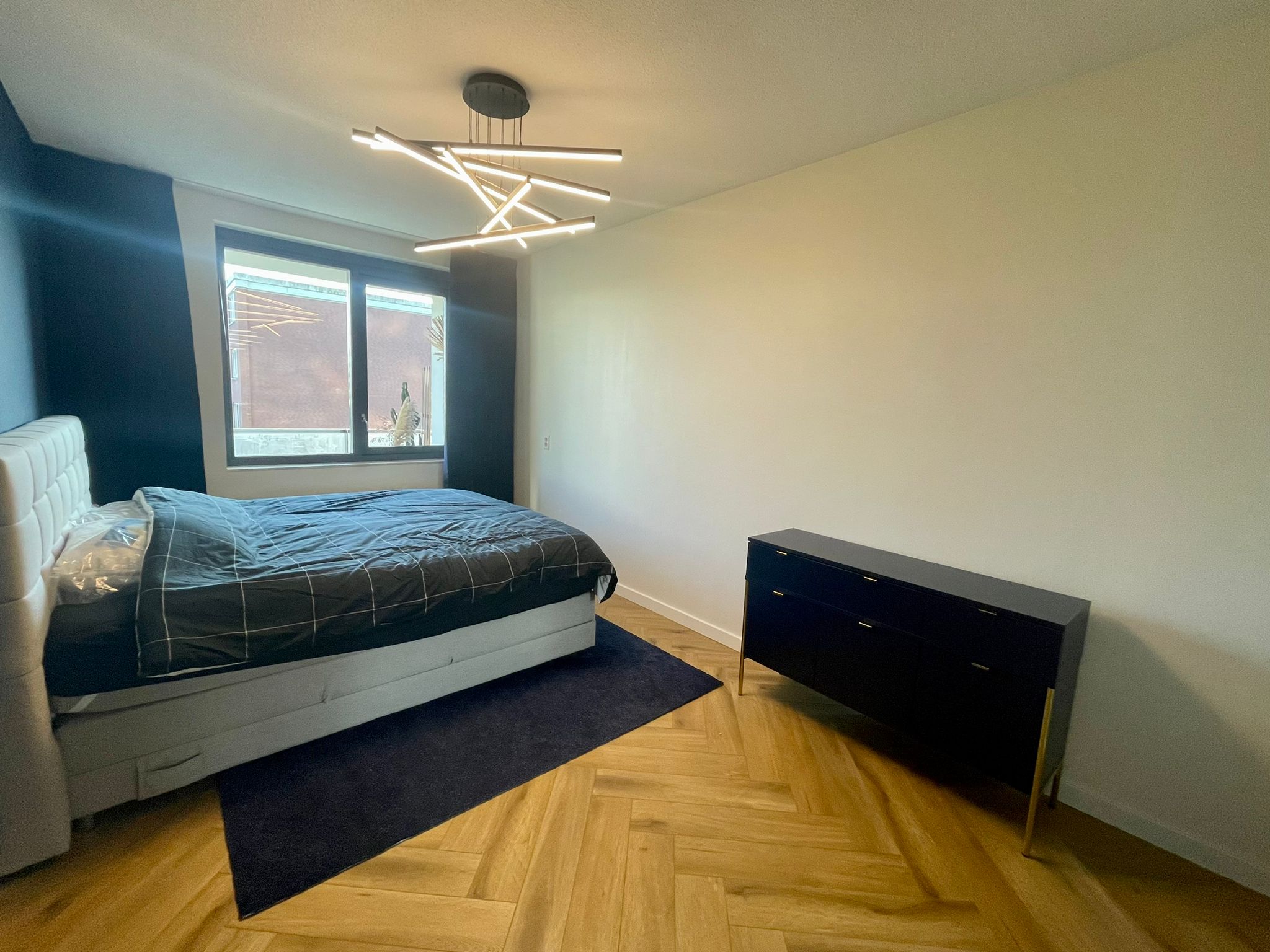 Te huur Appartement Pieter Calandlaan in Amsterdam