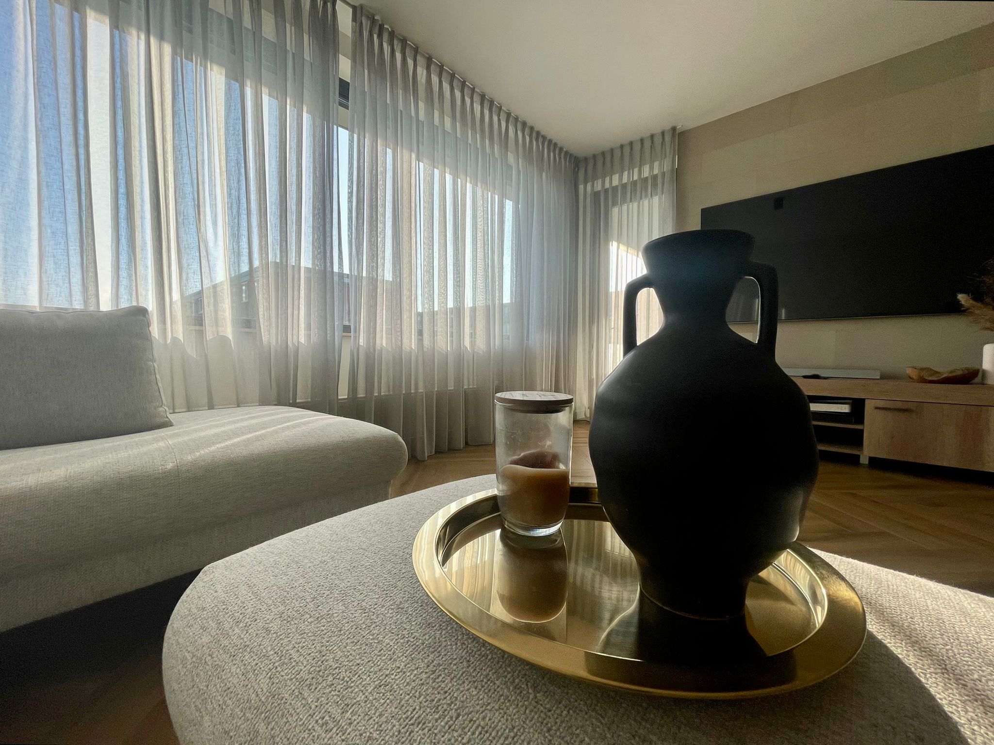 Te huur Appartement Pieter Calandlaan in Amsterdam