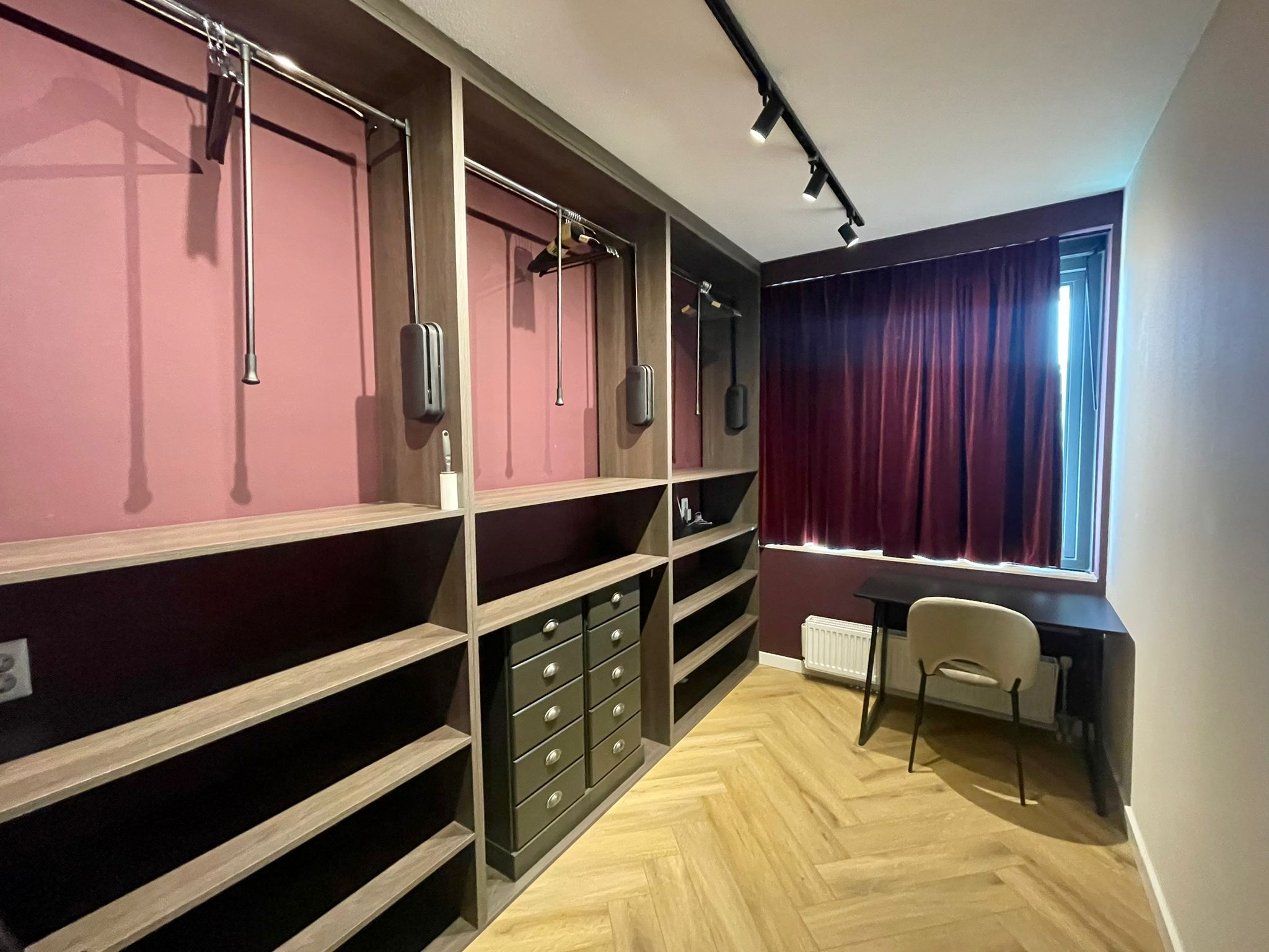 Te huur Appartement Pieter Calandlaan in Amsterdam