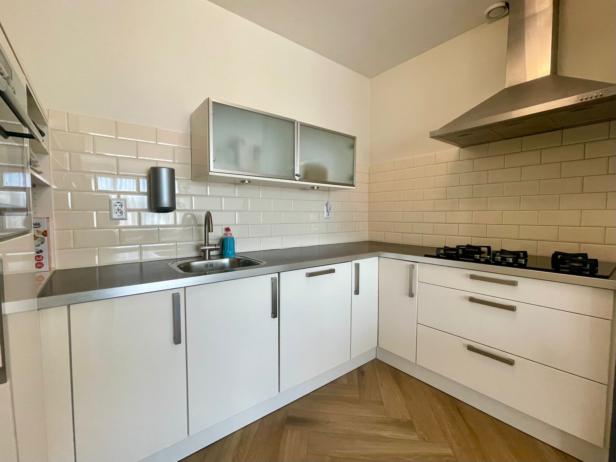 Te huur Appartement Pieter Calandlaan in Amsterdam