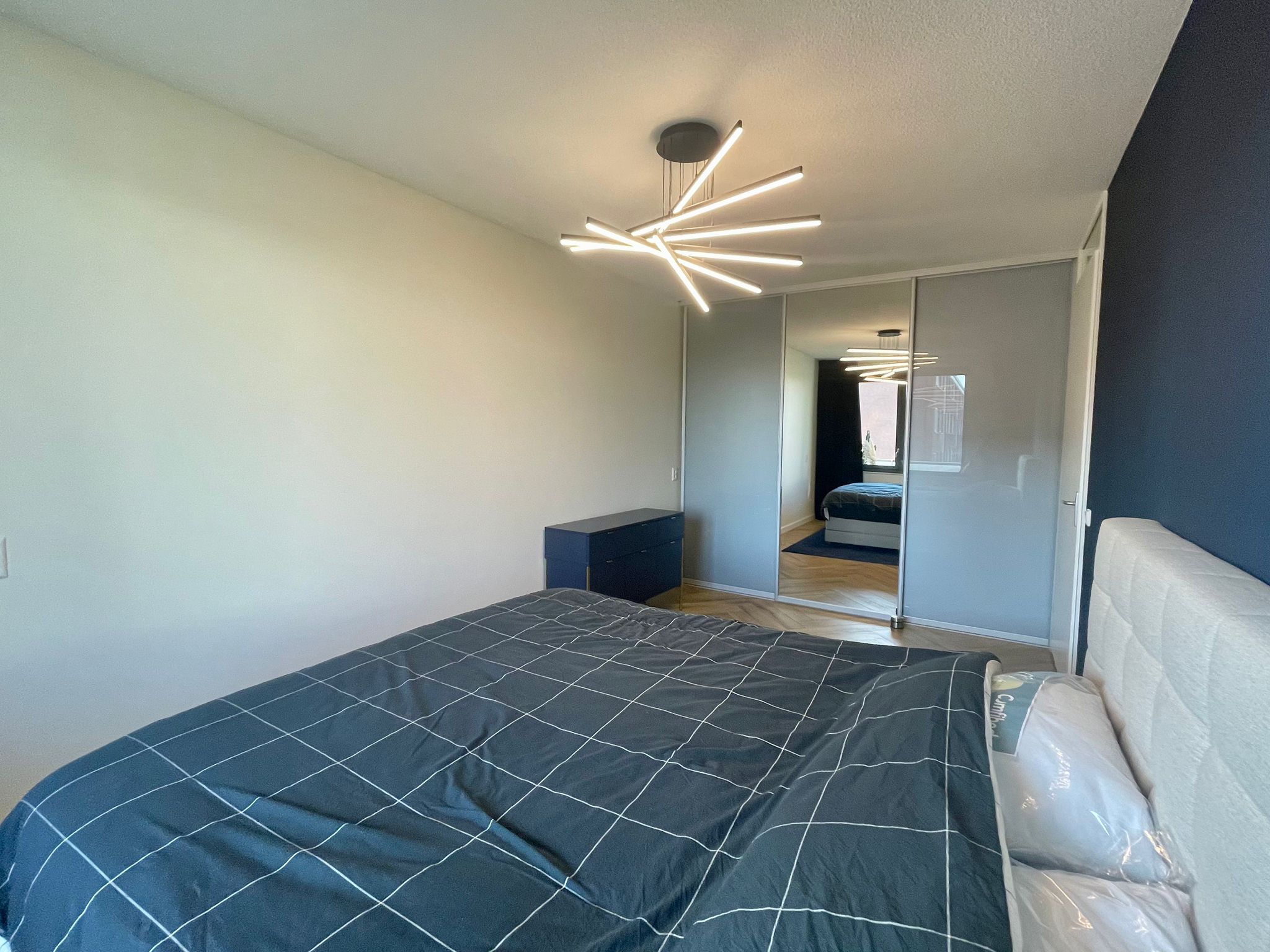 Te huur Appartement Pieter Calandlaan in Amsterdam