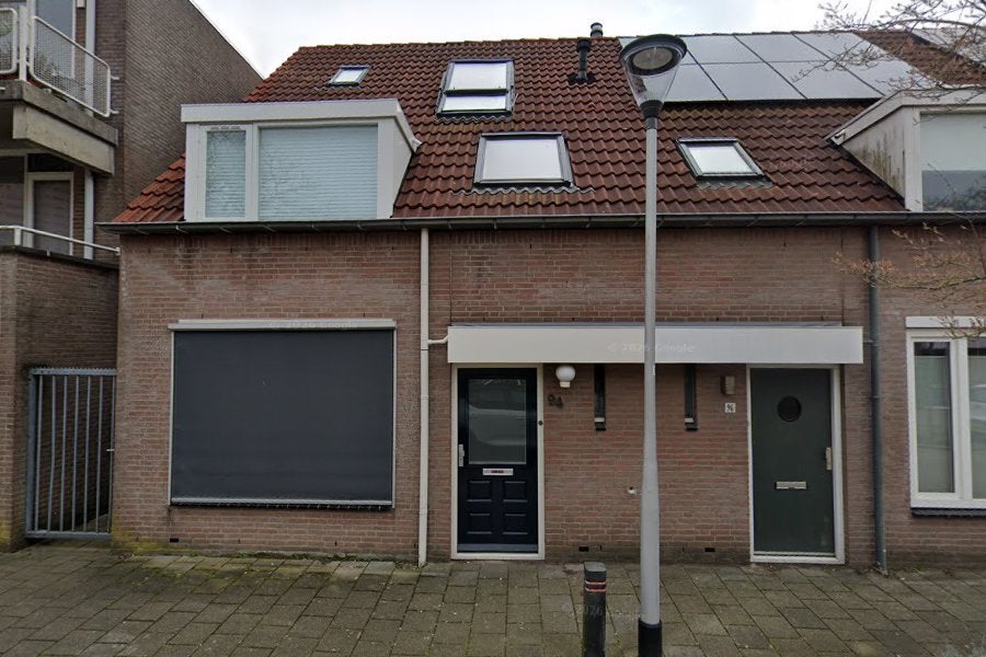 Te huur Kamer Pasteurstraat 94 01 in Tilburg