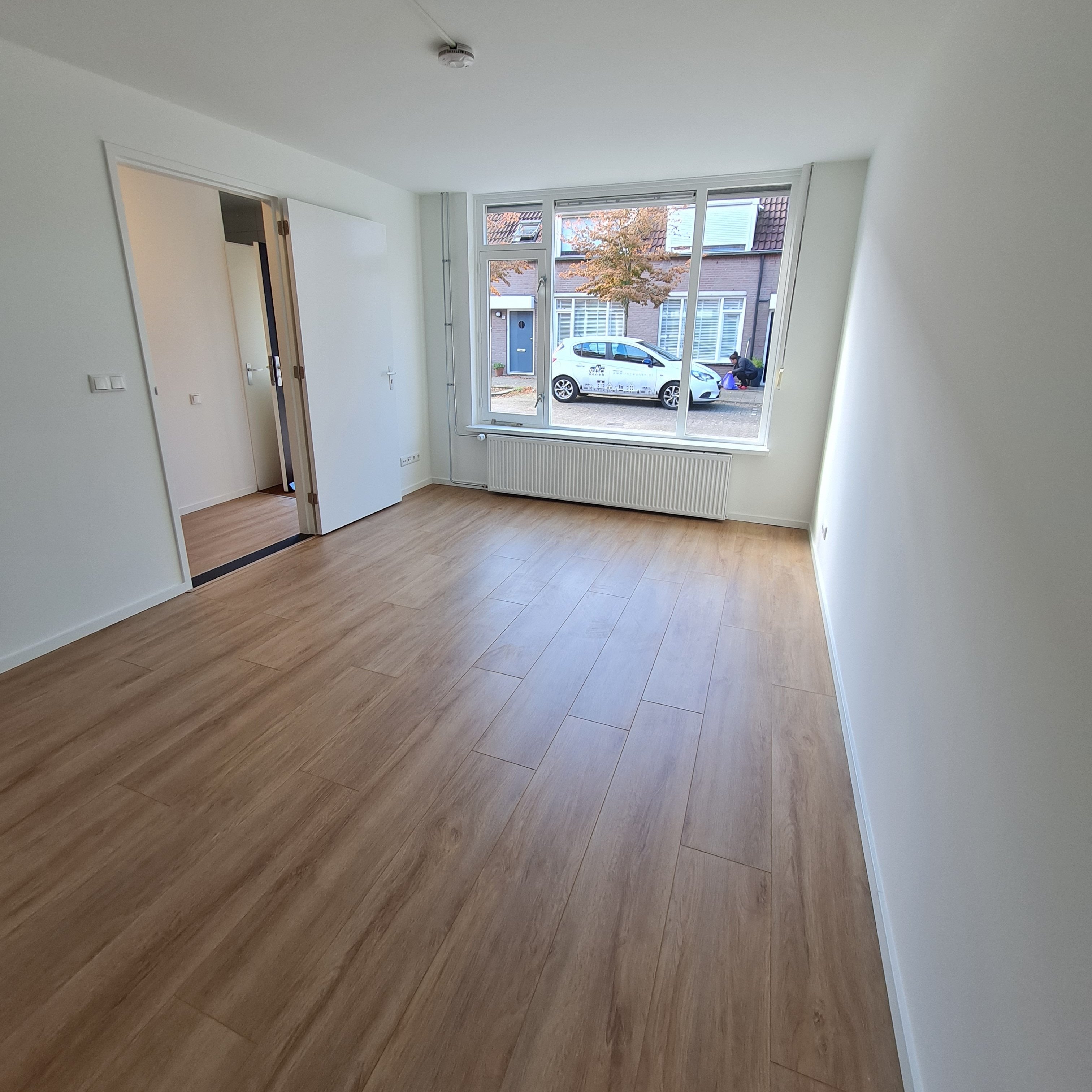 Kamer te huur: Pasteurstraat 94-01, Tilburg