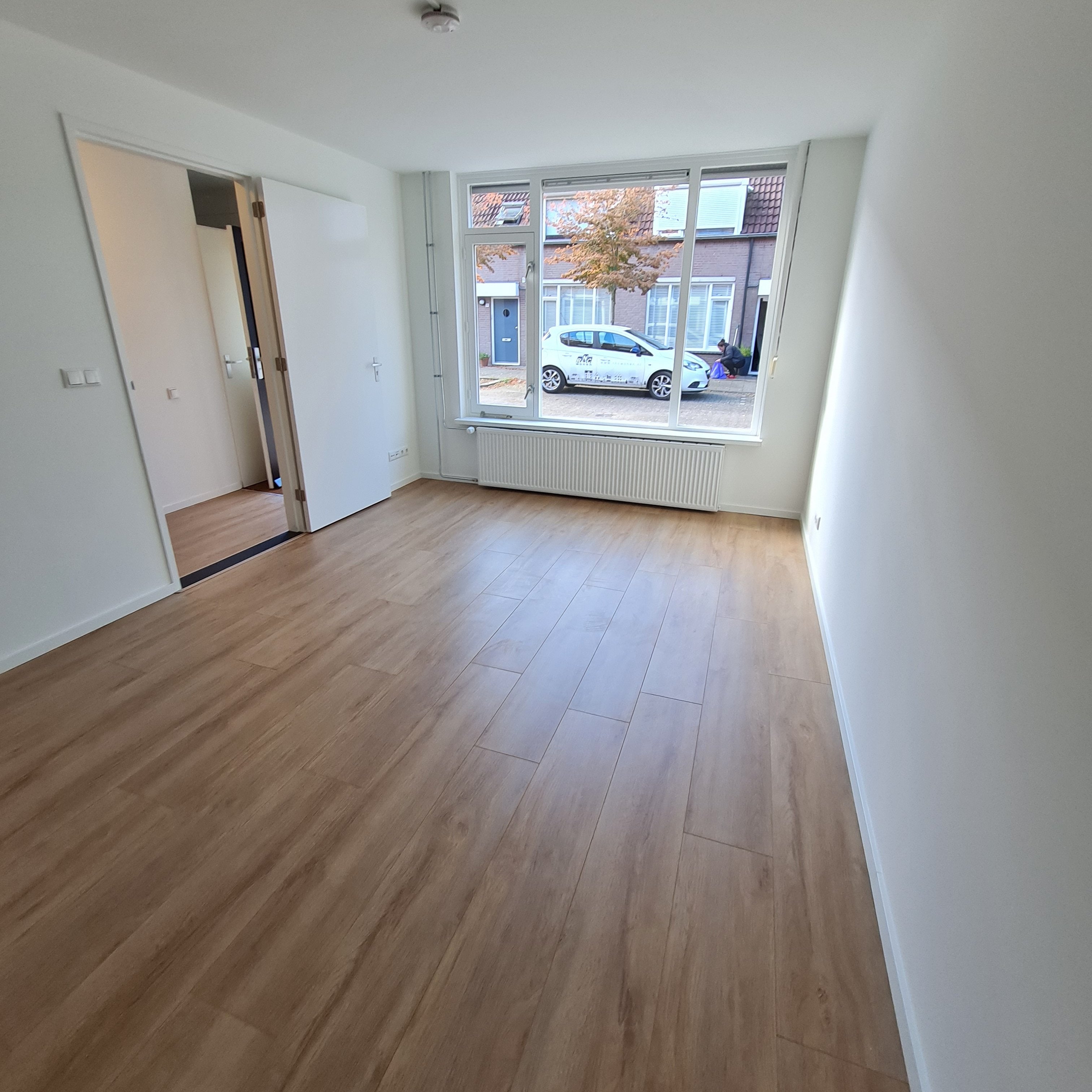 Kamer te huur: Pasteurstraat 94-01, Tilburg