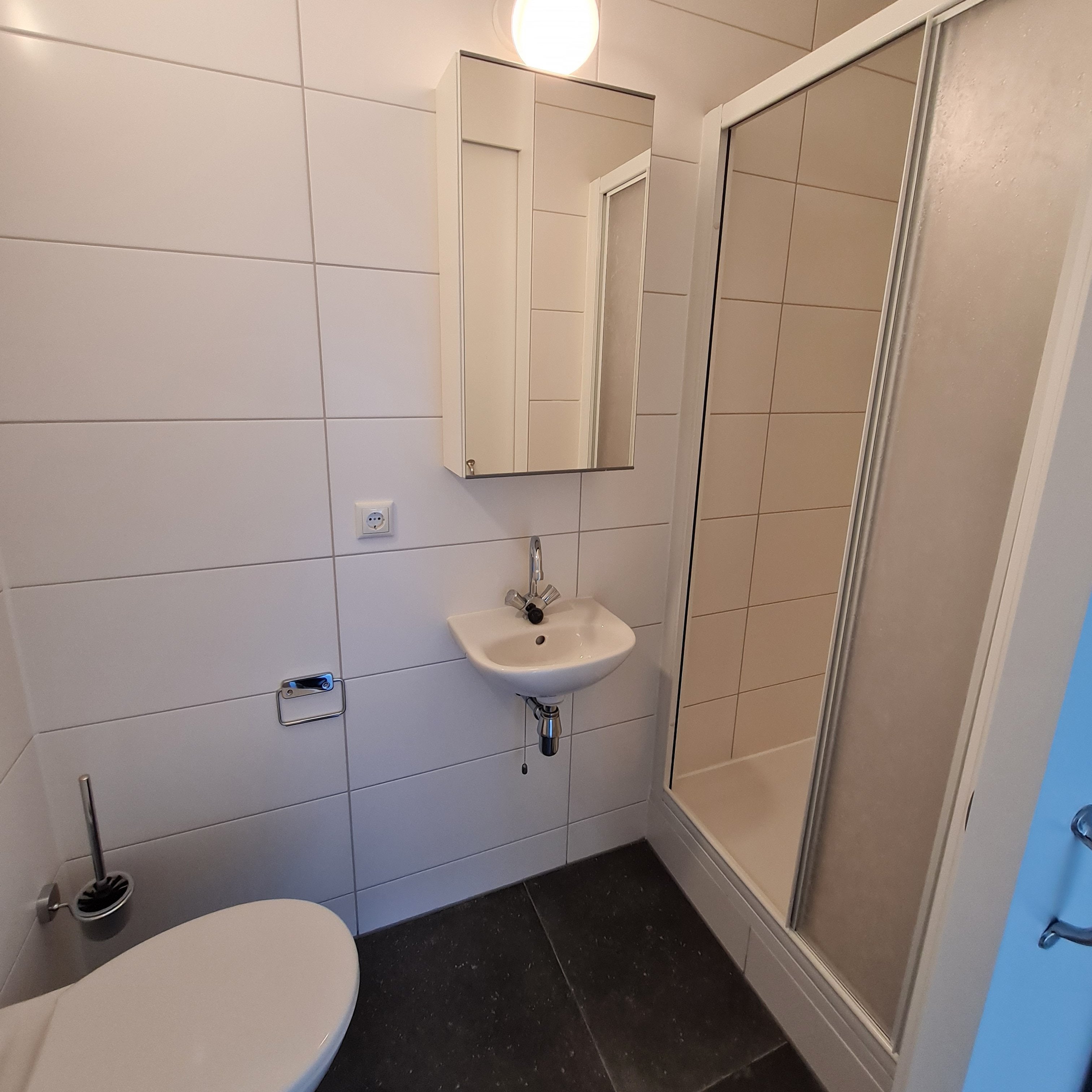 Kamer te huur: Pasteurstraat 94-01, Tilburg