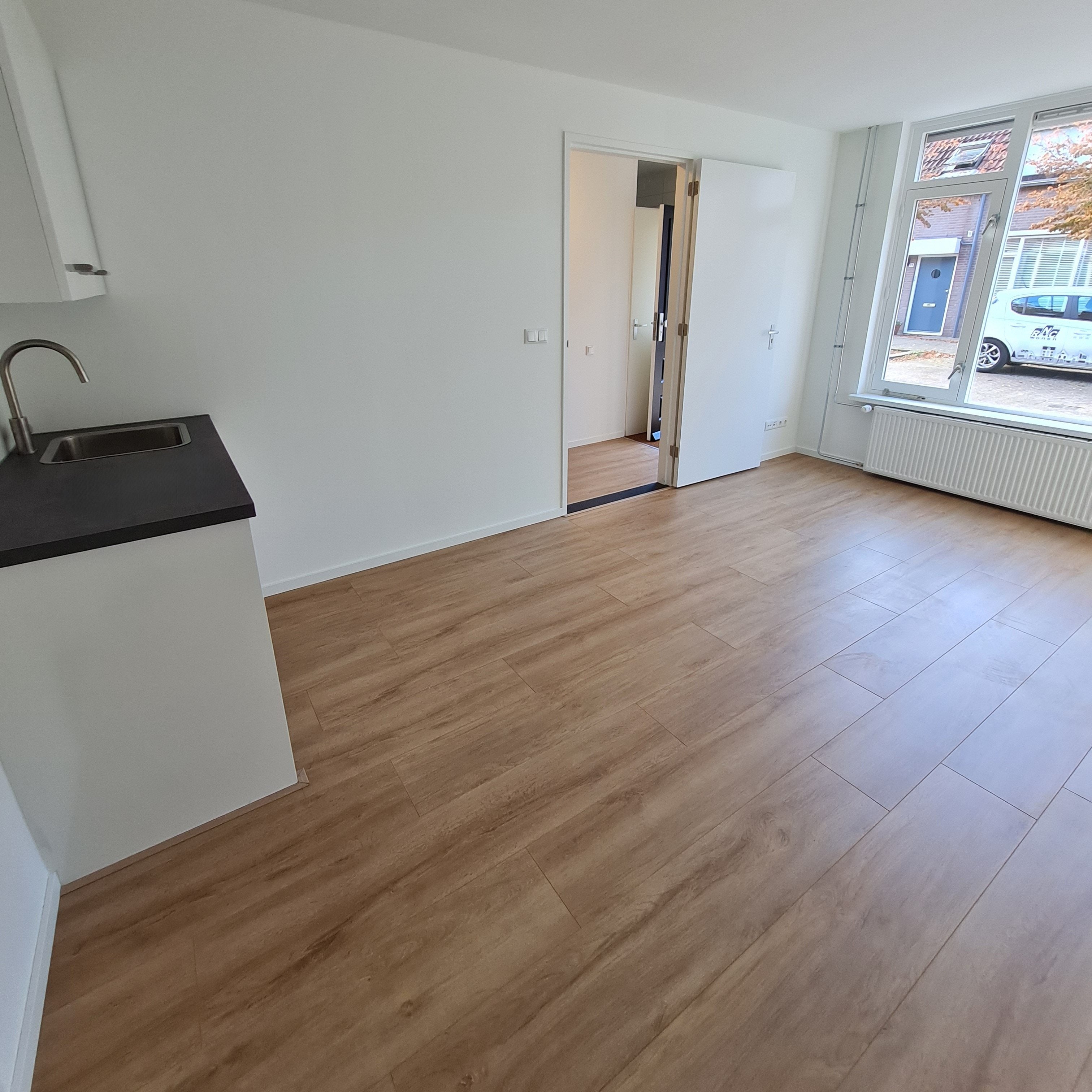 Kamer te huur: Pasteurstraat 94-01, Tilburg