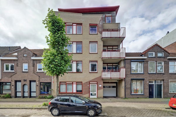 Appartement Molenstraat 88 02 in Tilburg