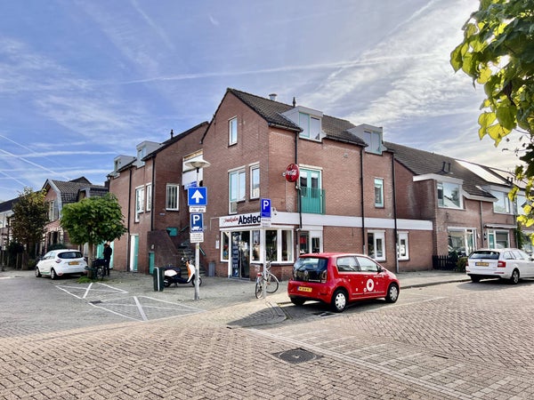 Te huur: Appartement Notebomenlaan in Utrecht