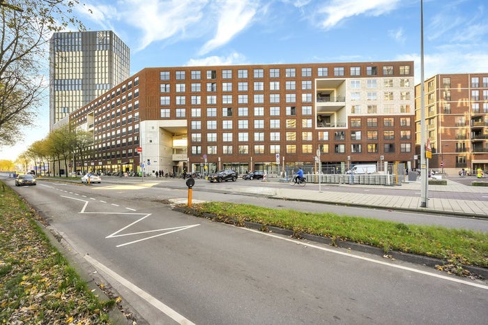 Te huur: Appartement Welnastraat 101 in Amsterdam