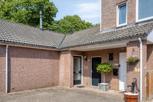Huis Kastanjelaan 3 in Mheer