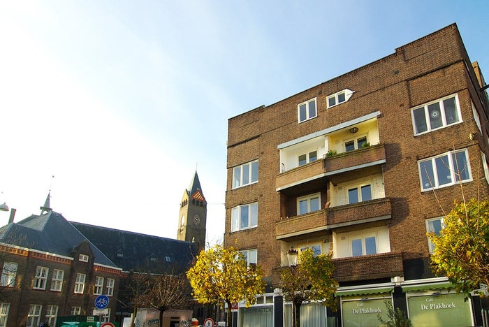 Te huur: Appartement Pijnackerstraat in Amsterdam