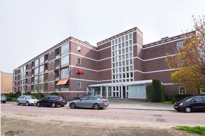 Te huur Appartement Okeghemlaan in Breda