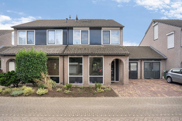 Huis te koop Peperveld 8 in Veghel voor € 390.000