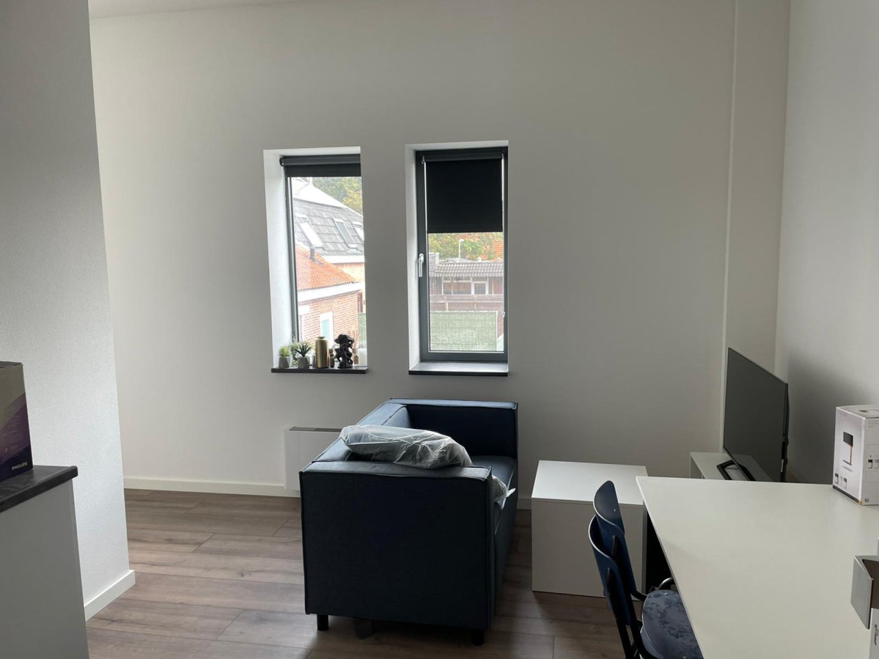 Te huur Appartement Goirkestraat in Tilburg