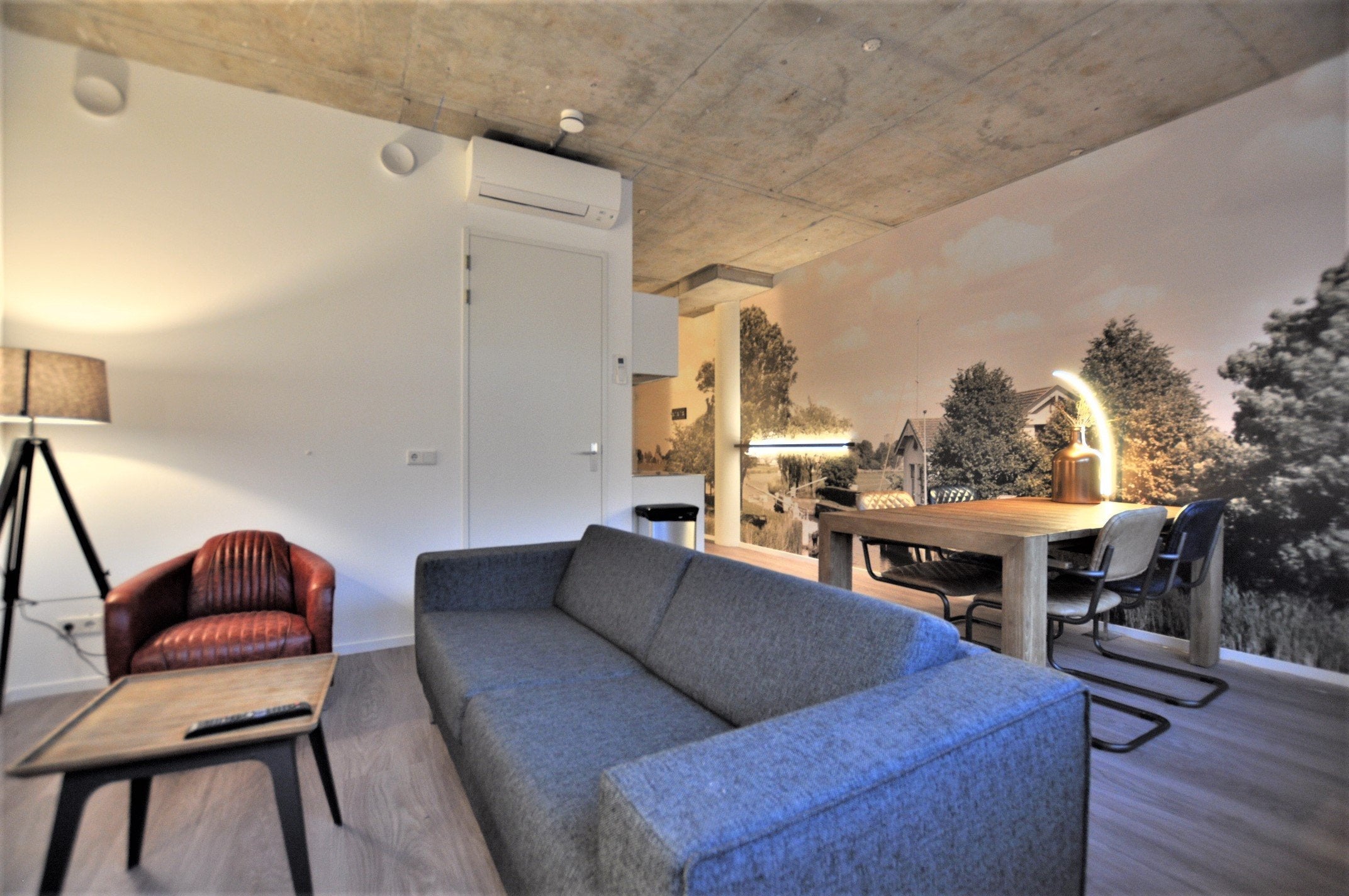 Te huur Appartement Wal in Eindhoven