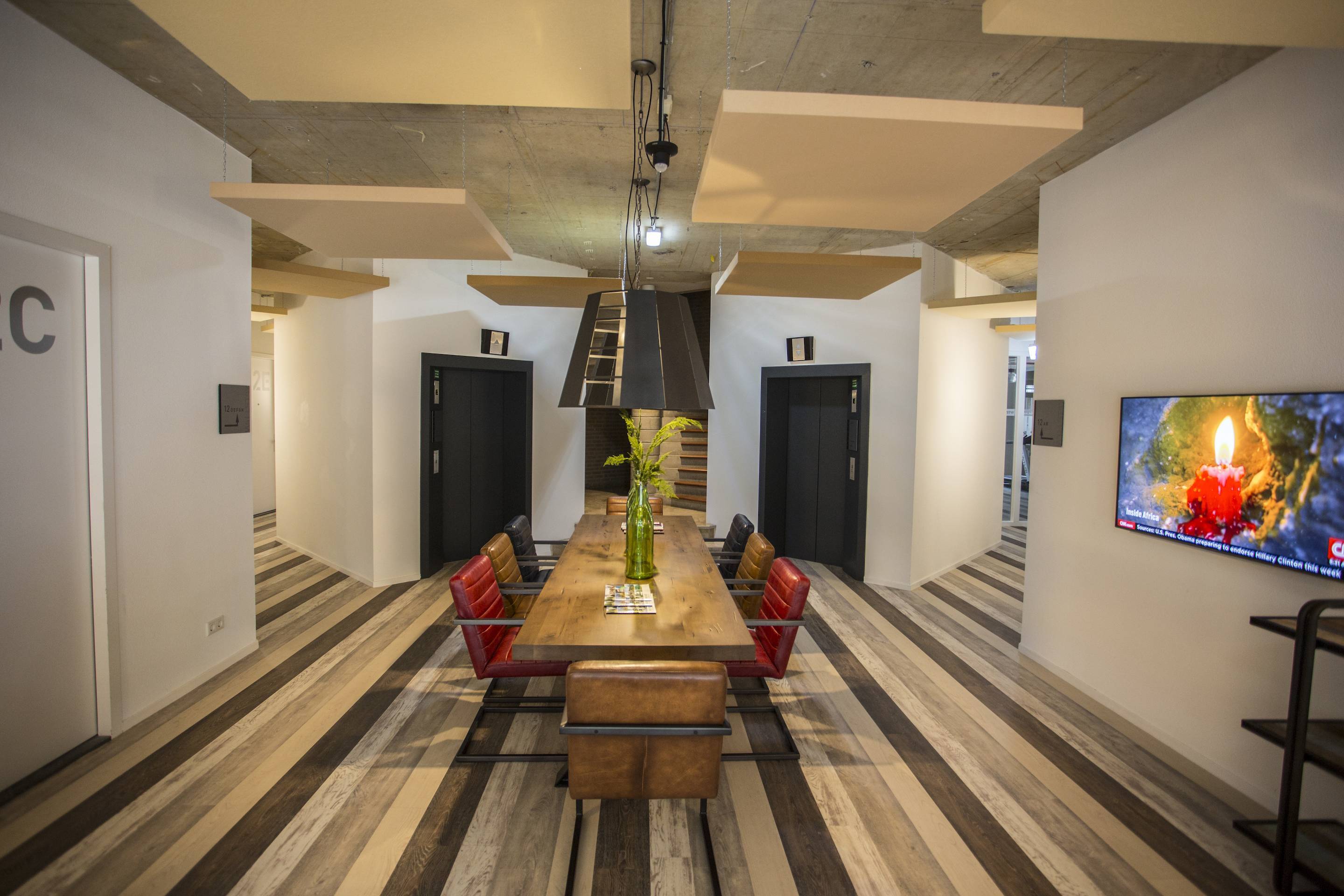 Te huur Appartement Wal in Eindhoven