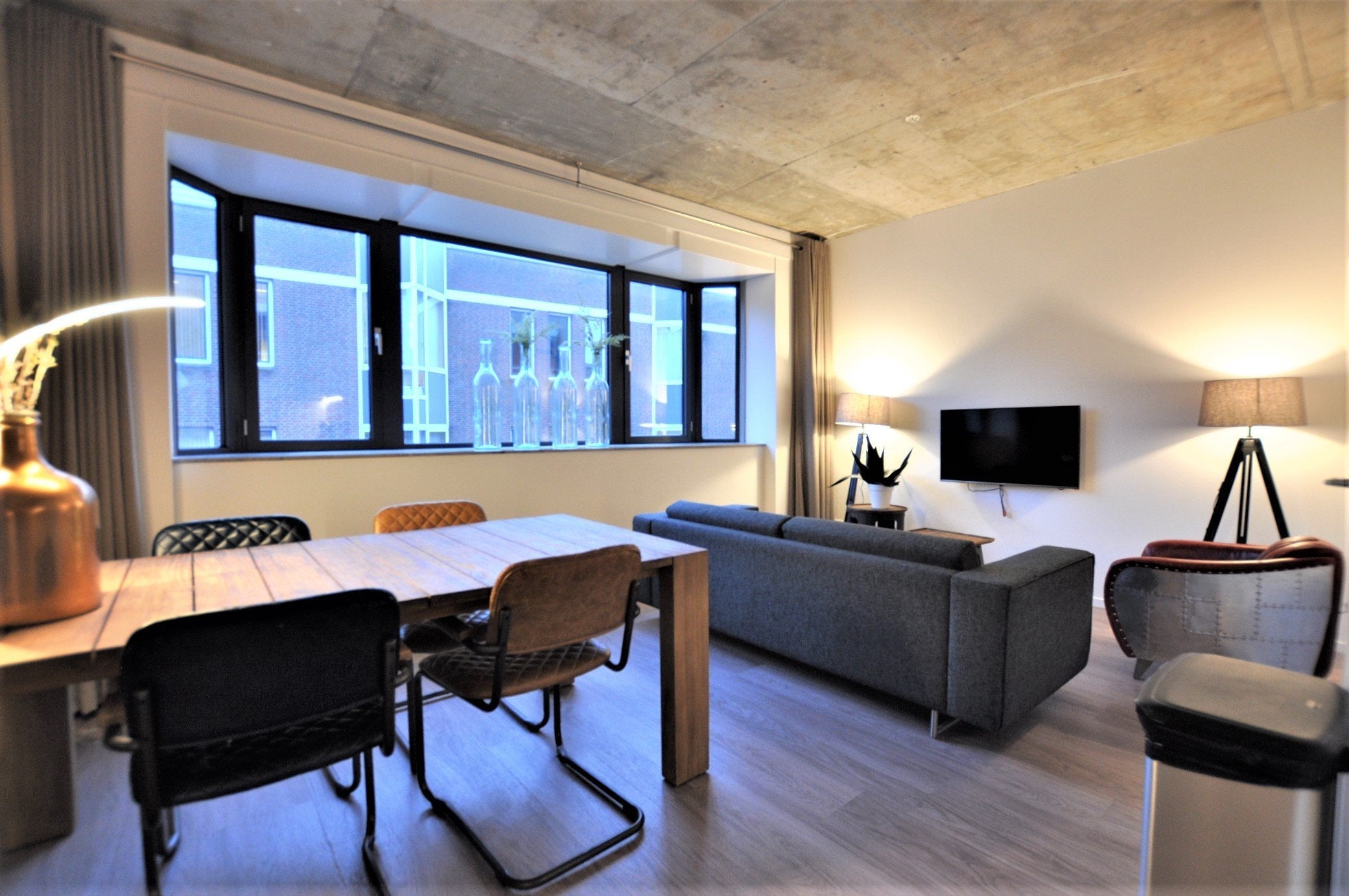 Te huur Appartement Wal in Eindhoven