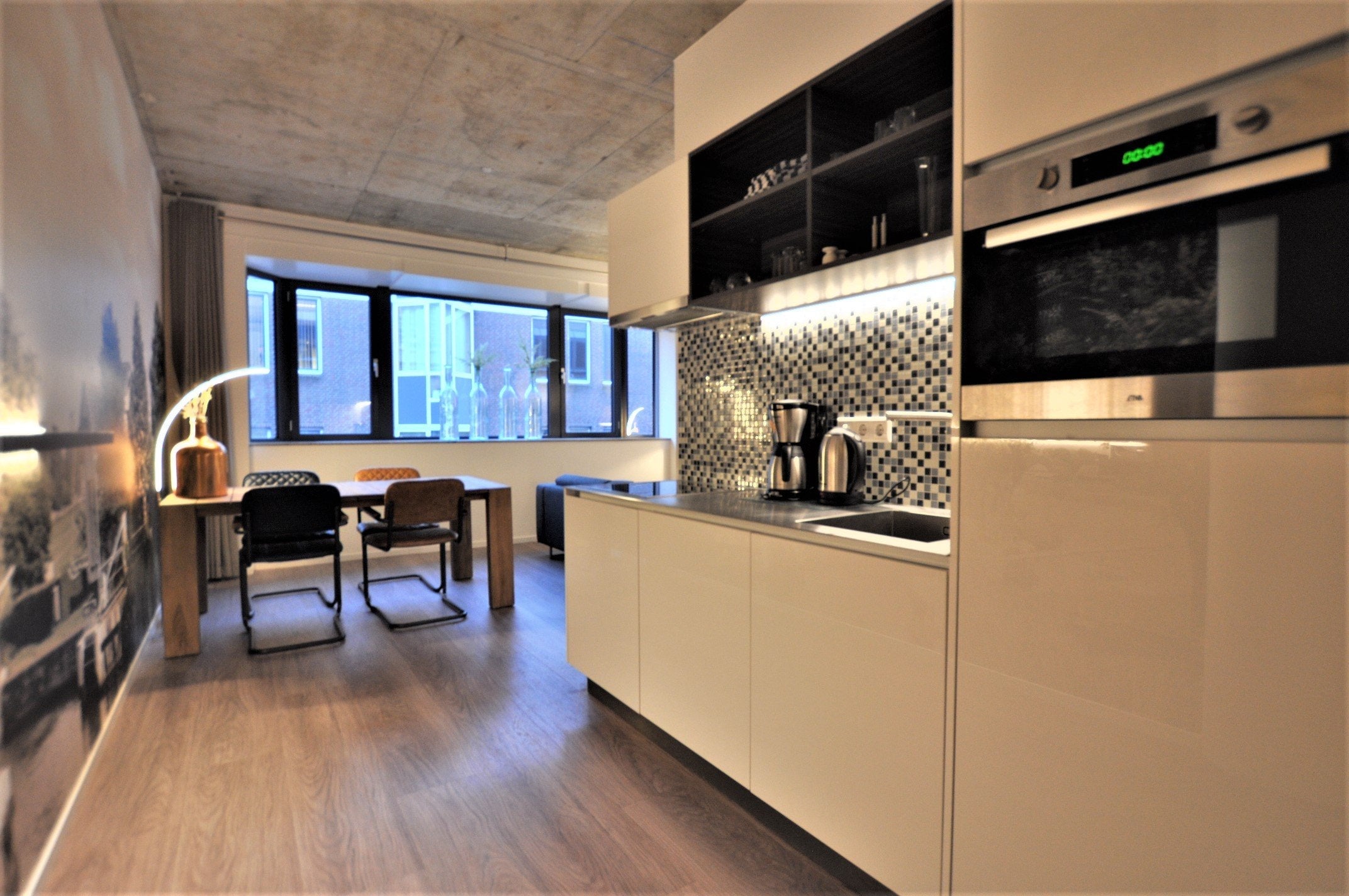 Te huur Appartement Wal in Eindhoven