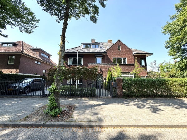 Zandberglaan Breda