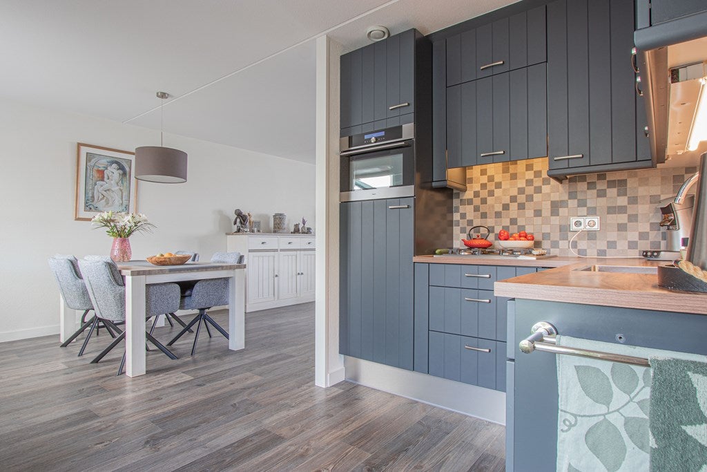 Tussenwoning te koop: Concordiahof 25, Ittervoort