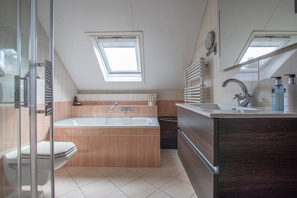 Tussenwoning te koop: Concordiahof 25, Ittervoort