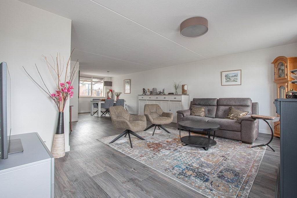 Tussenwoning te koop: Concordiahof 25, Ittervoort