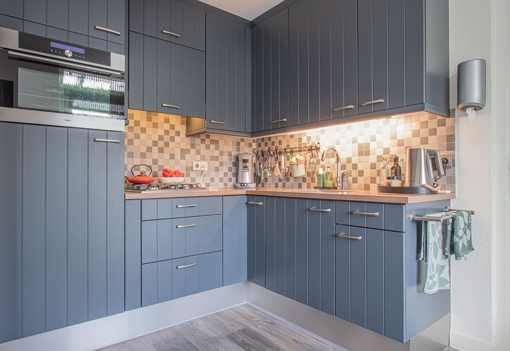 Tussenwoning te koop: Concordiahof 25, Ittervoort