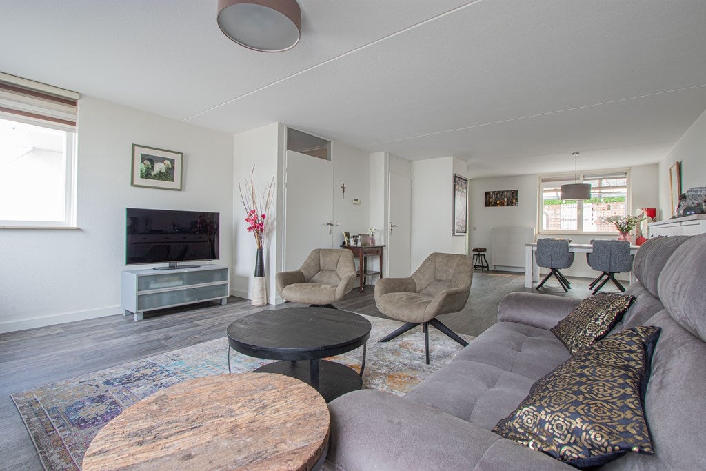 Tussenwoning te koop: Concordiahof 25, Ittervoort