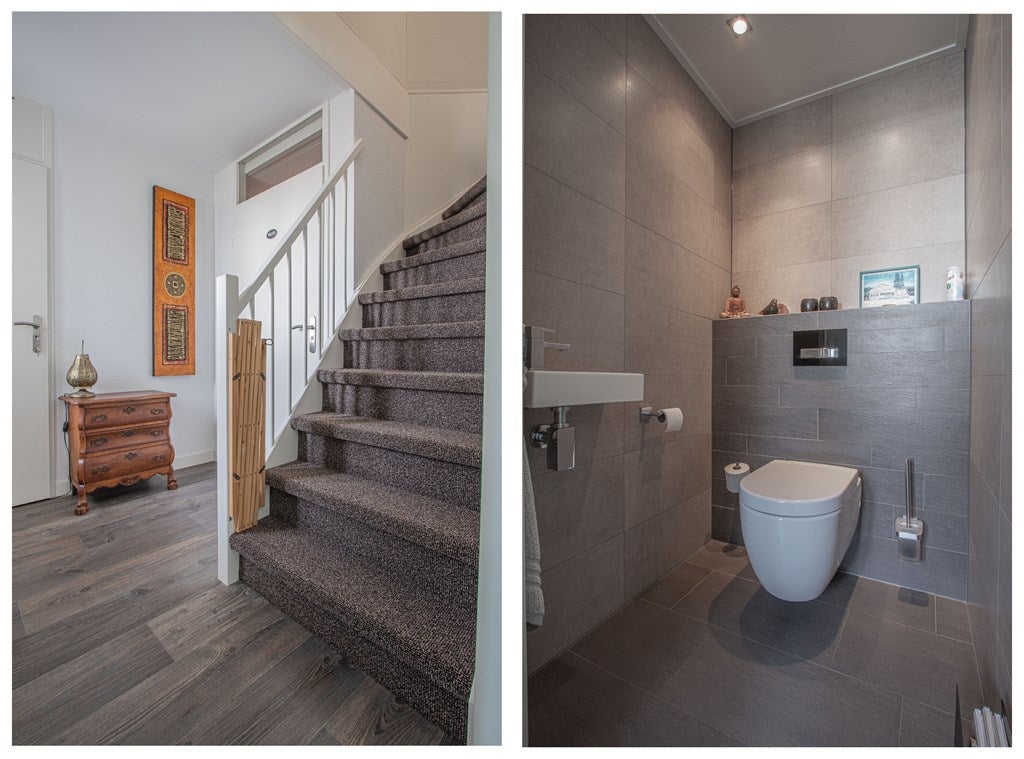 Tussenwoning te koop: Concordiahof 25, Ittervoort