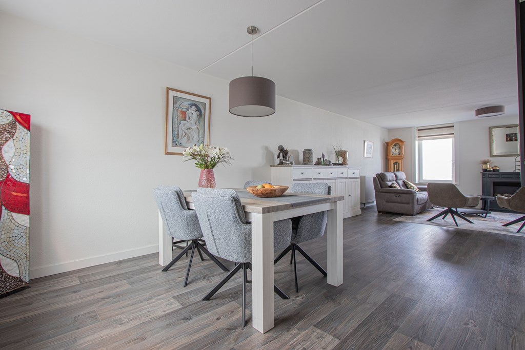 Tussenwoning te koop: Concordiahof 25, Ittervoort